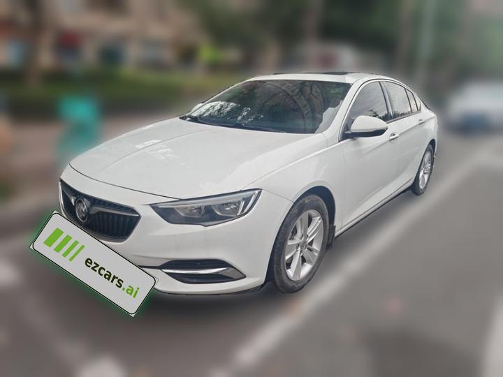 Regal 2019 20T Elite China VI