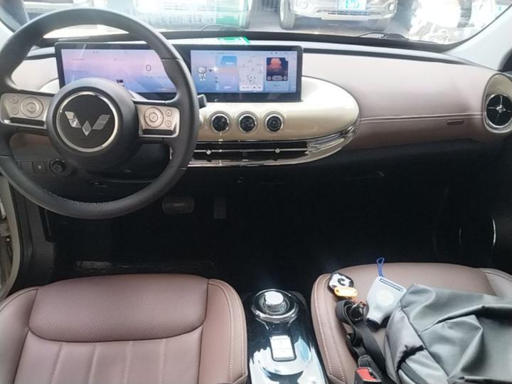Wuling Bingo 2023 410km Exclusive photo 7
