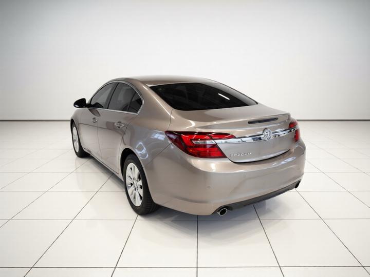 Regal 2015 1.6T Leading Tech photo 4