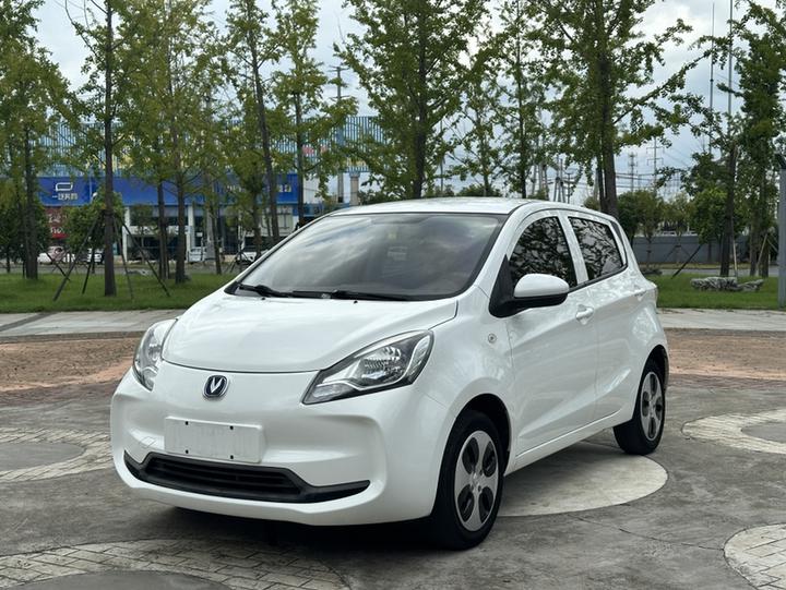 Benni E-Star 2021 LFP 31.86kWh