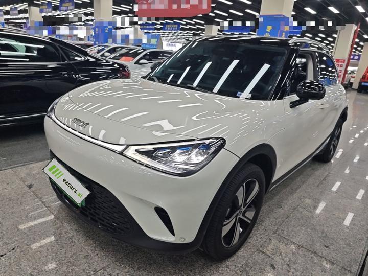 Smart #1 2024 Standard