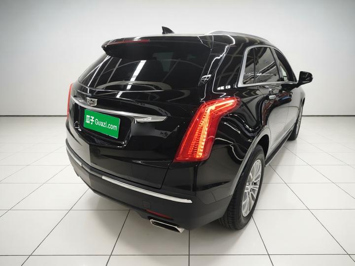 XT5 2018 25T Luxury photo 4