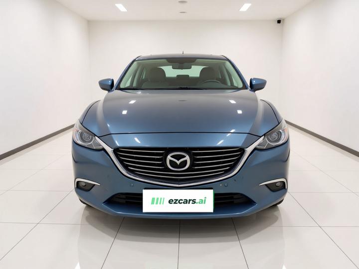 Atenza 2017 2.5L Sport photo 2