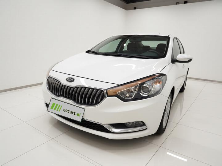 K3 2015 1.6L AT GL