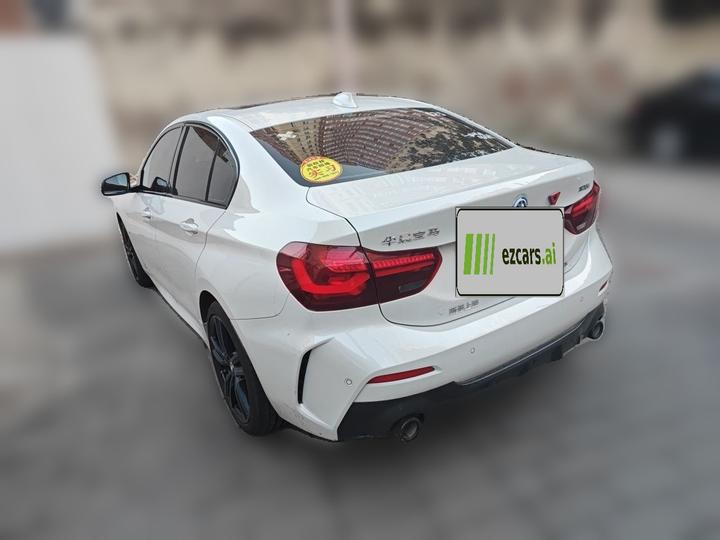 1 Series 2023 125i M Sport photo 4