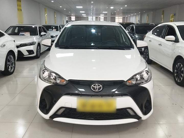 YARiS L 2016 Facelift 1.5E CVT photo 2