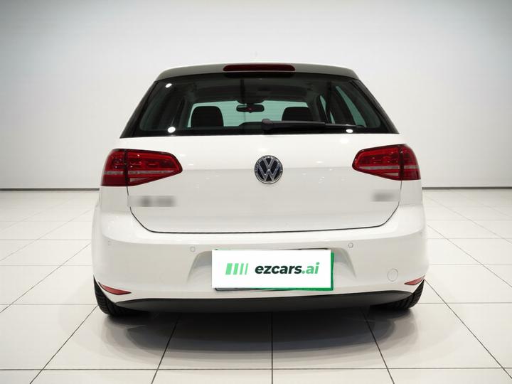 Golf 2016 1.6L AT Comfort photo 5