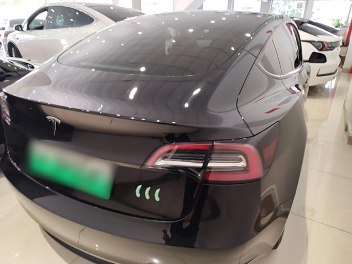 Model 3 2022 RWD photo 3