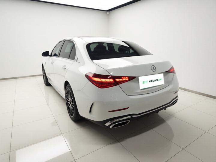 C-Class 2024 C 200 L Sport photo 4