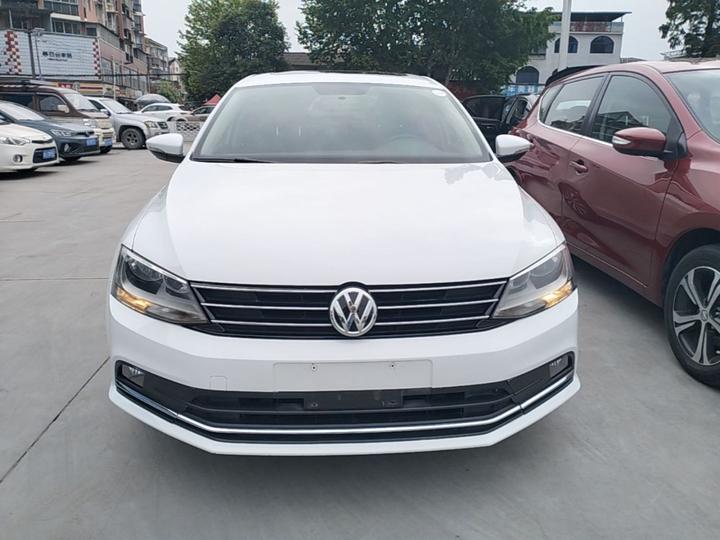 Sagitar 2018 280TSI DSG Comfort photo 2
