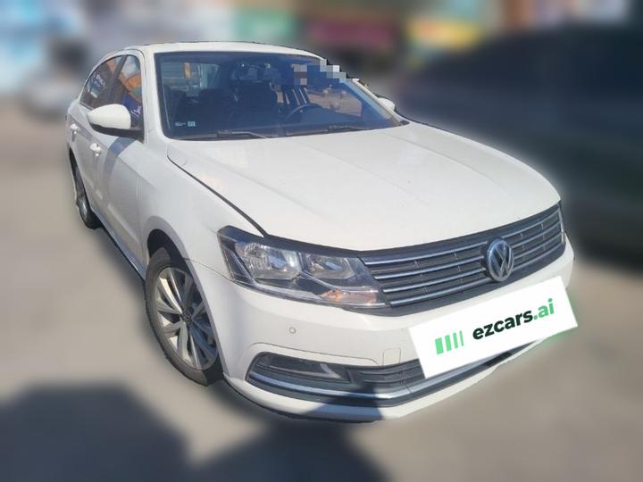 Lavida 2015 1.6L MT Comfort photo 3