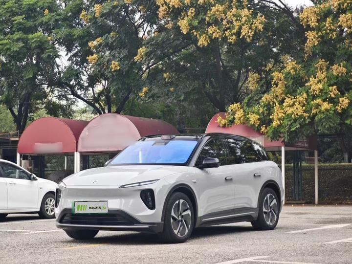 ES6 2023 75kWh