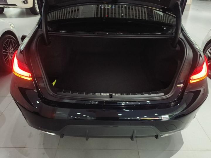 3 Series 2024 325Li M Sport Package photo 8