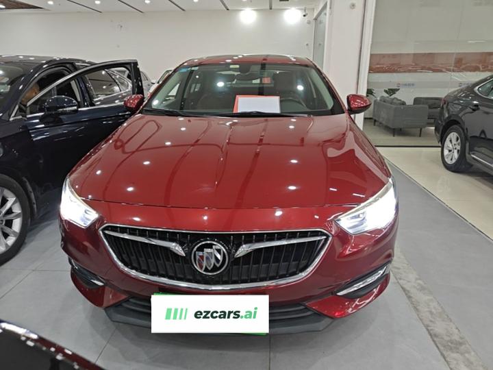 Regal 2019 20T Elite China VI photo 2