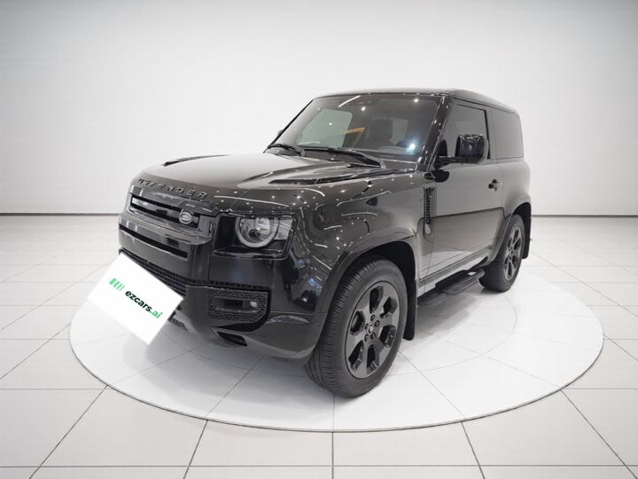 Defender 2023 Facelift 90 3.0T P400 XS