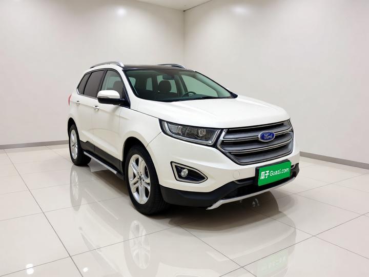 Edge 2016 EcoBoost 245 RWD 7-Seater photo 3