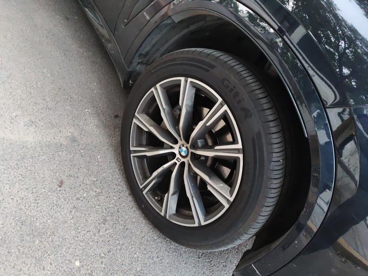 X5 Imported 2020 xDrive30i M Sport Package photo 8