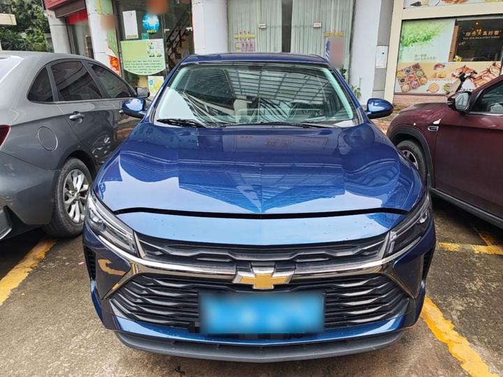Cruze 2023 1.5L DCT photo 2