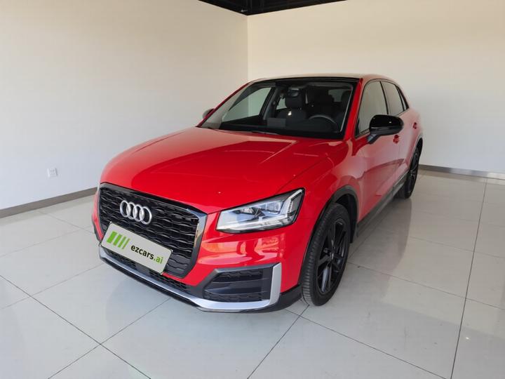 Q2L 2018 35 TFSI China V