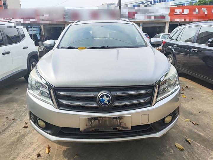 T70 2015 2.0L CVT photo 2