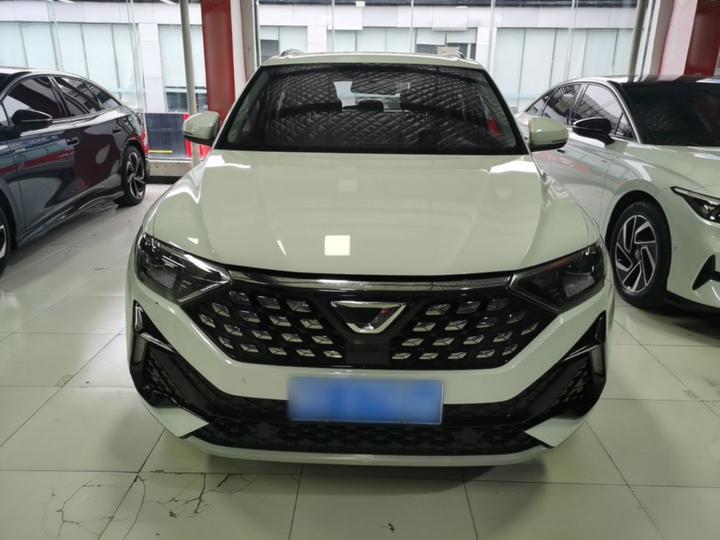 VS5 2023 280TSI AT Progressive photo 2