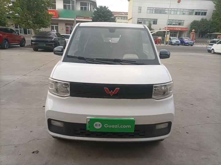 Hongguang MINIEV 2020 LFP photo 2