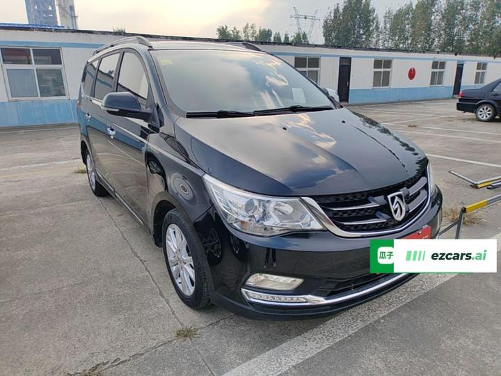 730 2016 1.5L MT Luxury 7-Seater photo 3