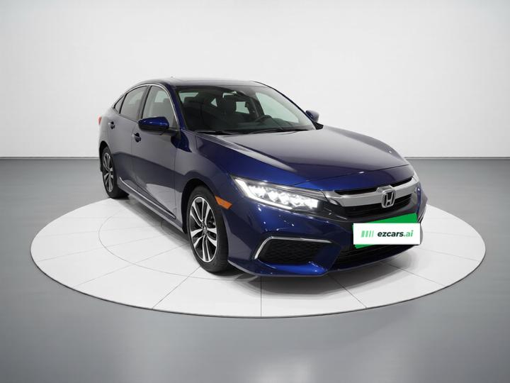 2019 Hybrid 2.0L China VI photo 3