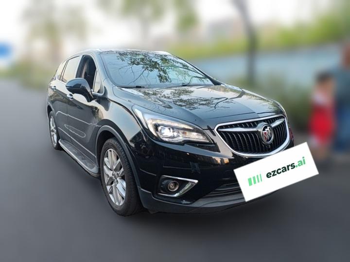 Envision 2018 28T AWD Elite photo 3