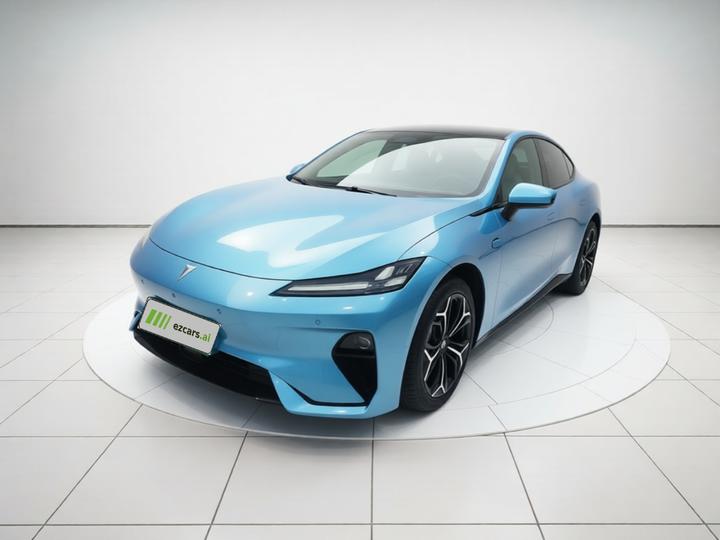 Deepal L07 2024 230Max Qiankun ADAS ADS SE EREV