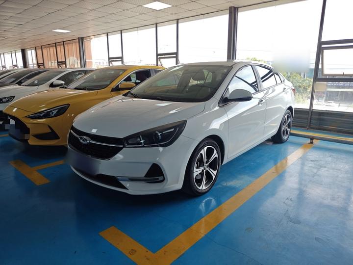Arrizo 5 2019 Facelift PRO 1.5L CVT China VI photo 2