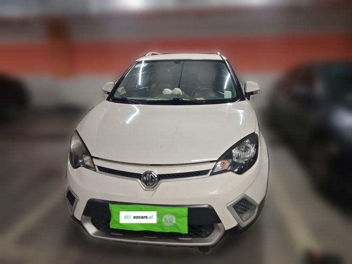 3SW 2015 1.5L AMT Elite photo 2