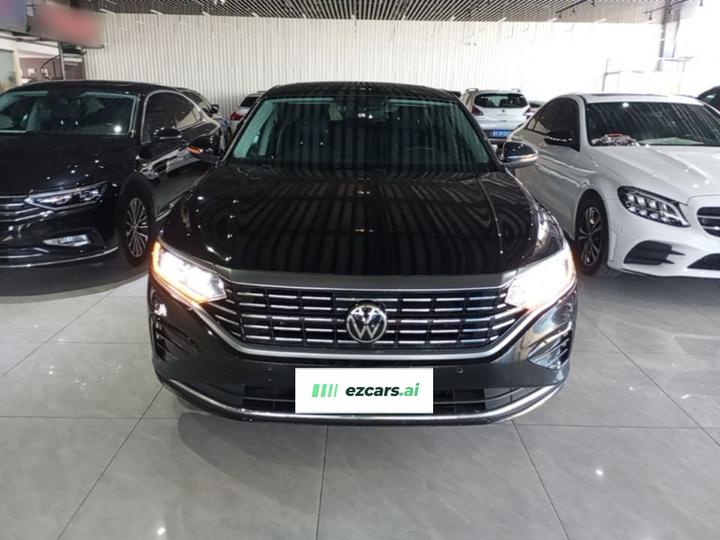 Passat 2022 330TSI Elite photo 2