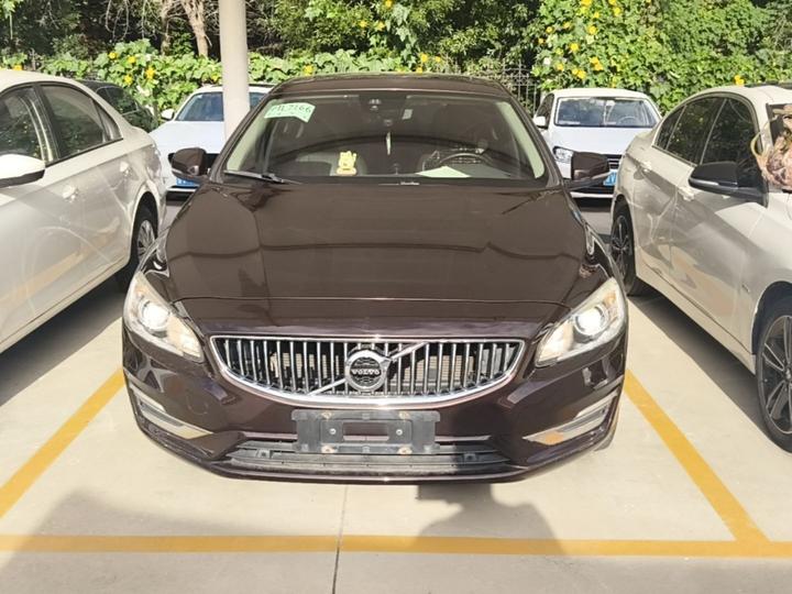 S60 2018 S60L T4 Progressive photo 2