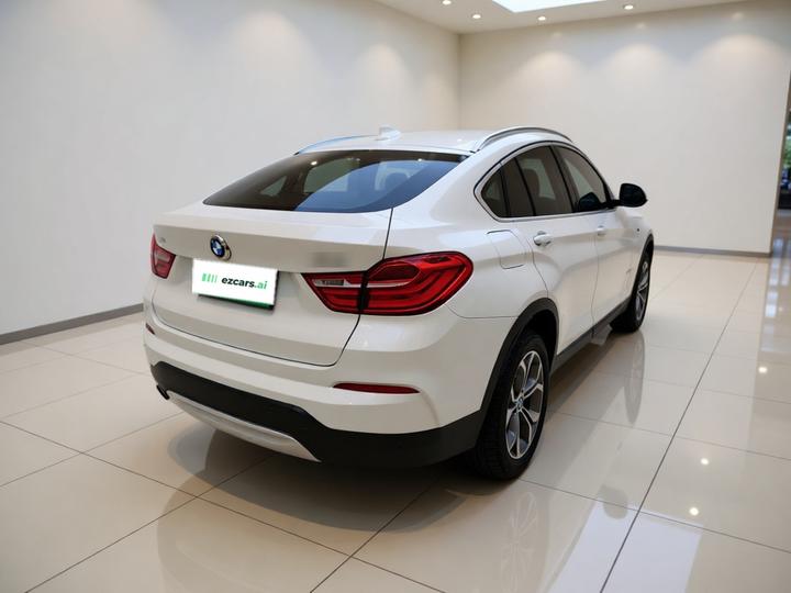 X4 2014 xDrive20i X Design Package photo 4