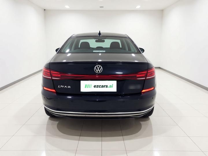 Passat 2022 330TSI Elite photo 5