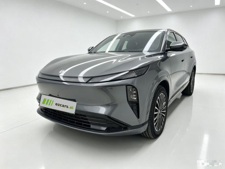 L8 2025 185KM