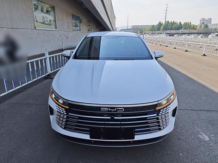 Destroyer 05 2023 Champion DM-i 55KM Luxury photo 2