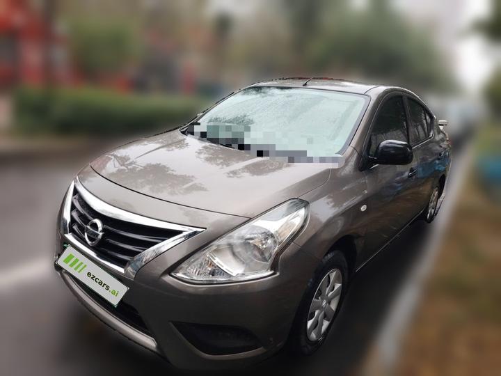 2015 1.5XE CVT Comfort