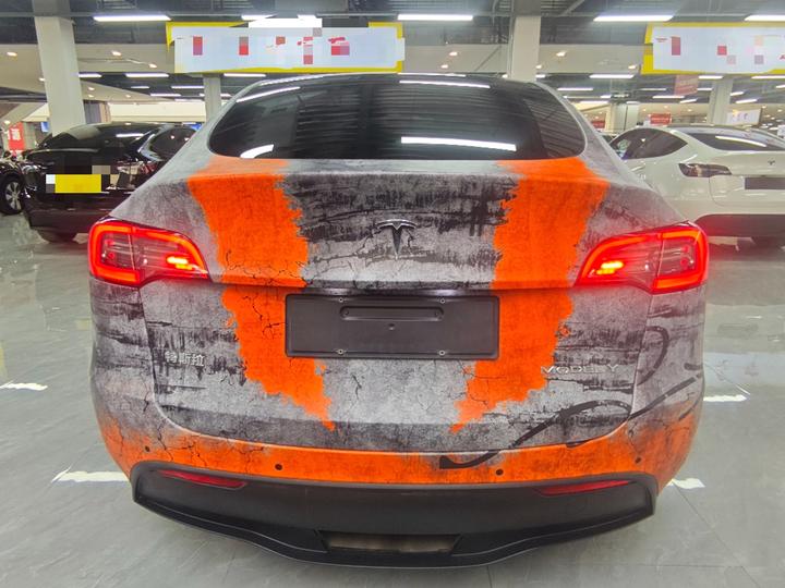 Model Y 2023 RWD photo 4