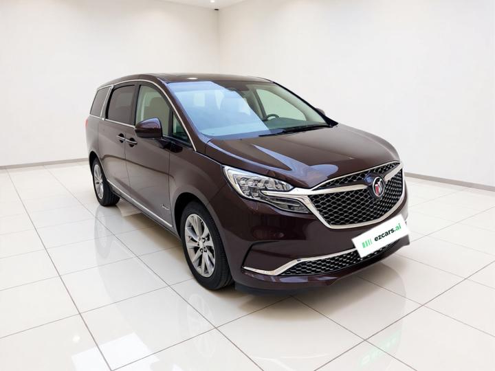 GL8 2022 Avenir 6-Seater photo 3