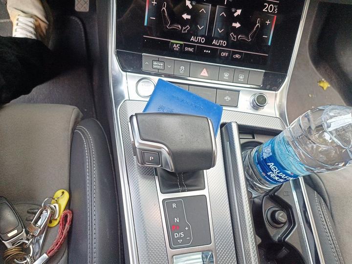 A6L 2020 45 TFSI Dynamic photo 6