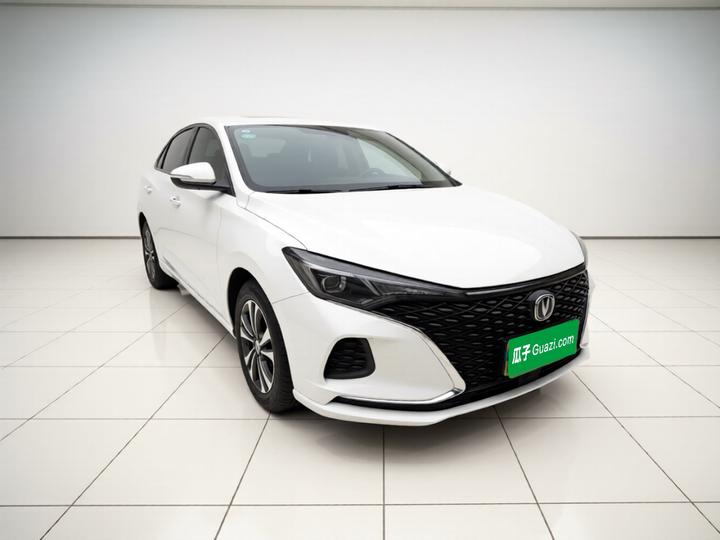 Eado 2020 PLUS NE 1.4T GDI DCT Premium photo 3