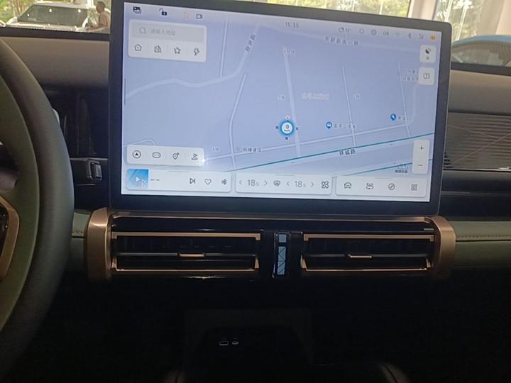 iCAR 03 2024 472km AWD Long Range photo 4