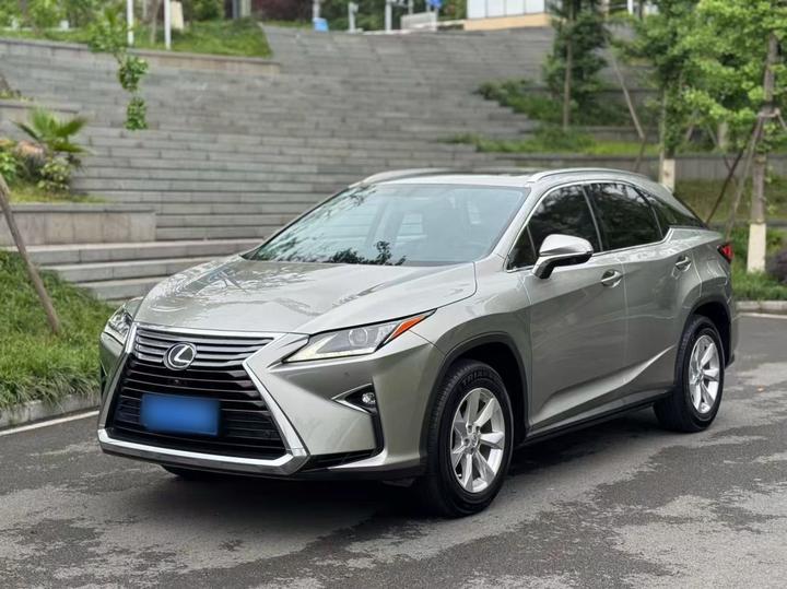 RX 2016 300 RWD Elite China V