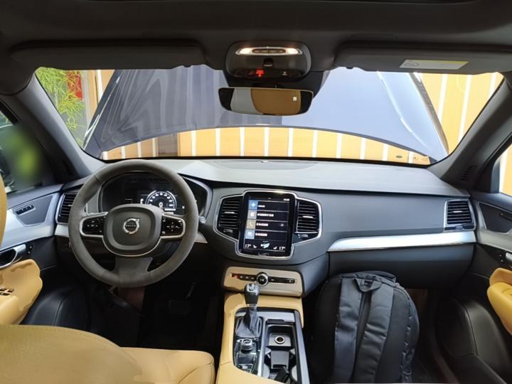 XC90 2017 T5 5-Seater photo 5