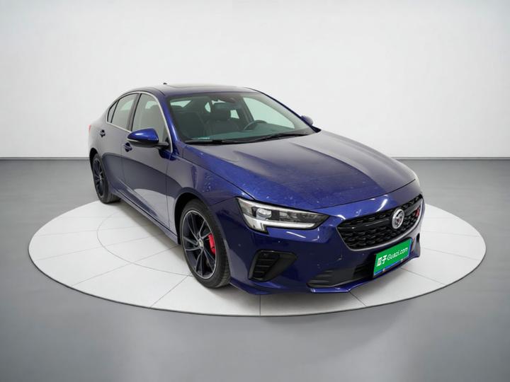 Regal 2020 GS 28T Premium photo 3