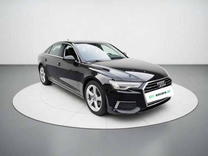 A6L 2019 45 TFSI quattro photo 3