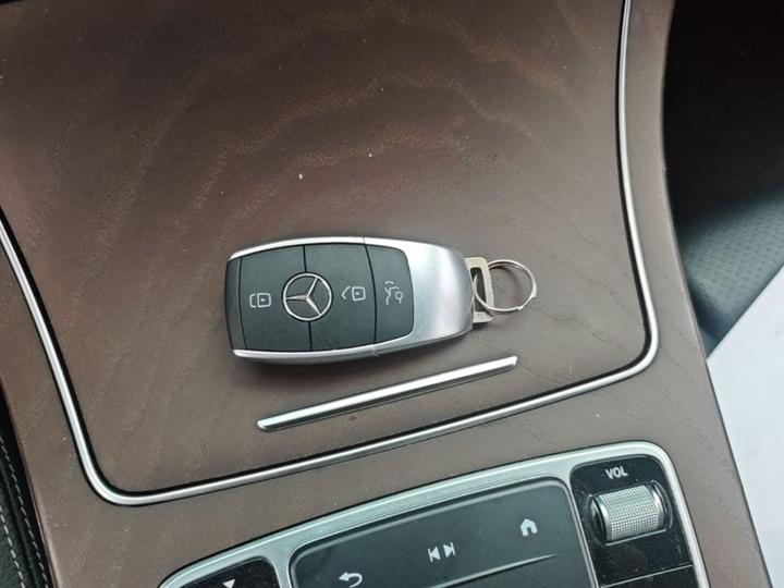 GLC 2020 Facelift GLC 300 L 4MATIC Dynamic photo 8