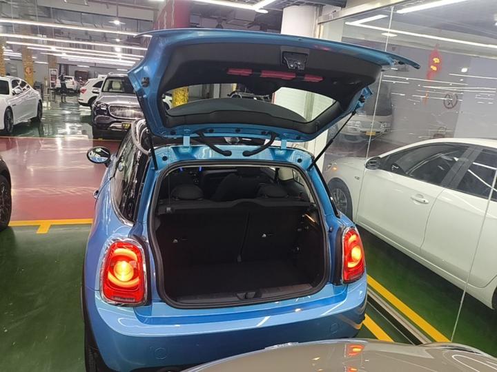 2014 1.5T COOPER Excitement photo 8